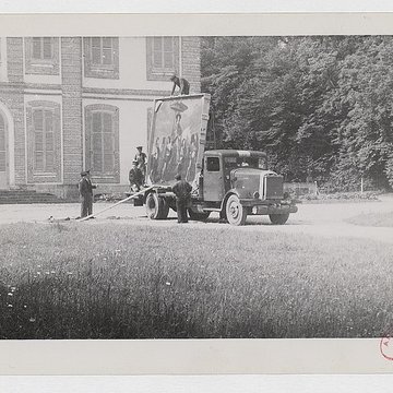 Château de Chèreperrine