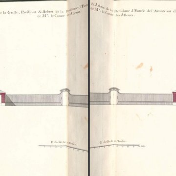 Château de Chèreperrine