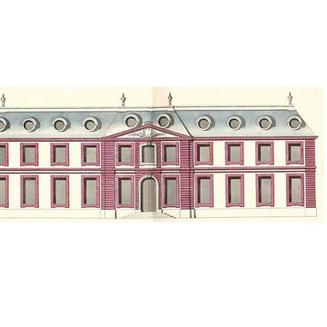 Château de Chèreperrine