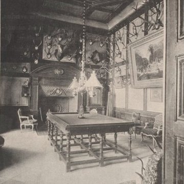 Château de Chèreperrine