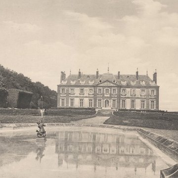 Château de Chèreperrine