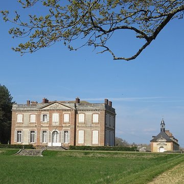 Château de Chèreperrine