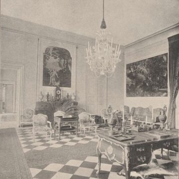 Château de Chèreperrine