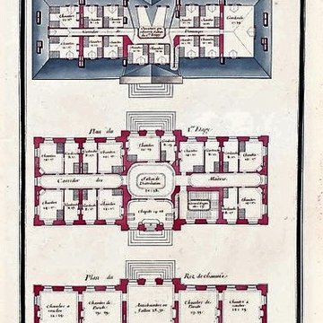 Château de Chèreperrine