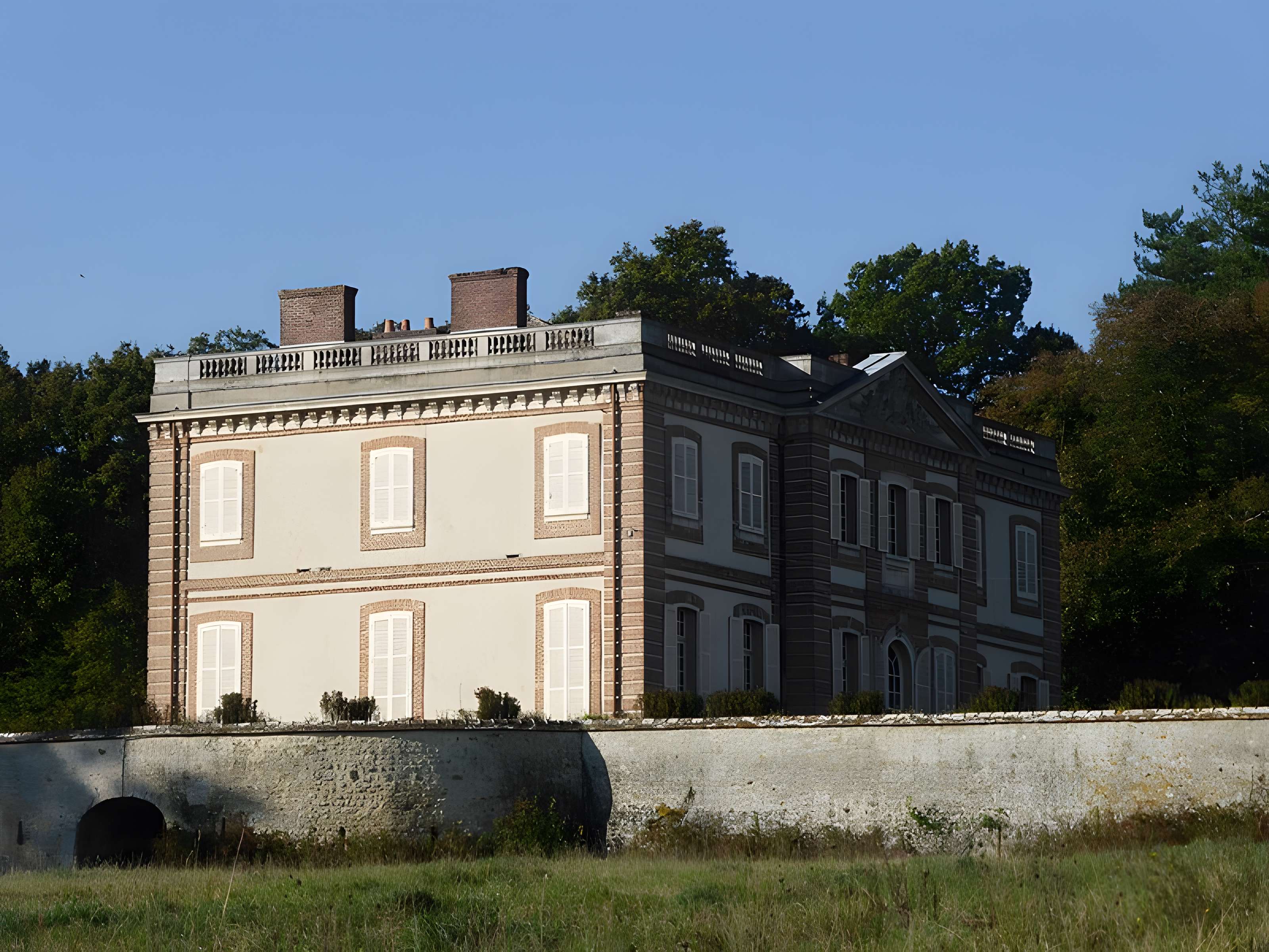 Château de Chèreperrine