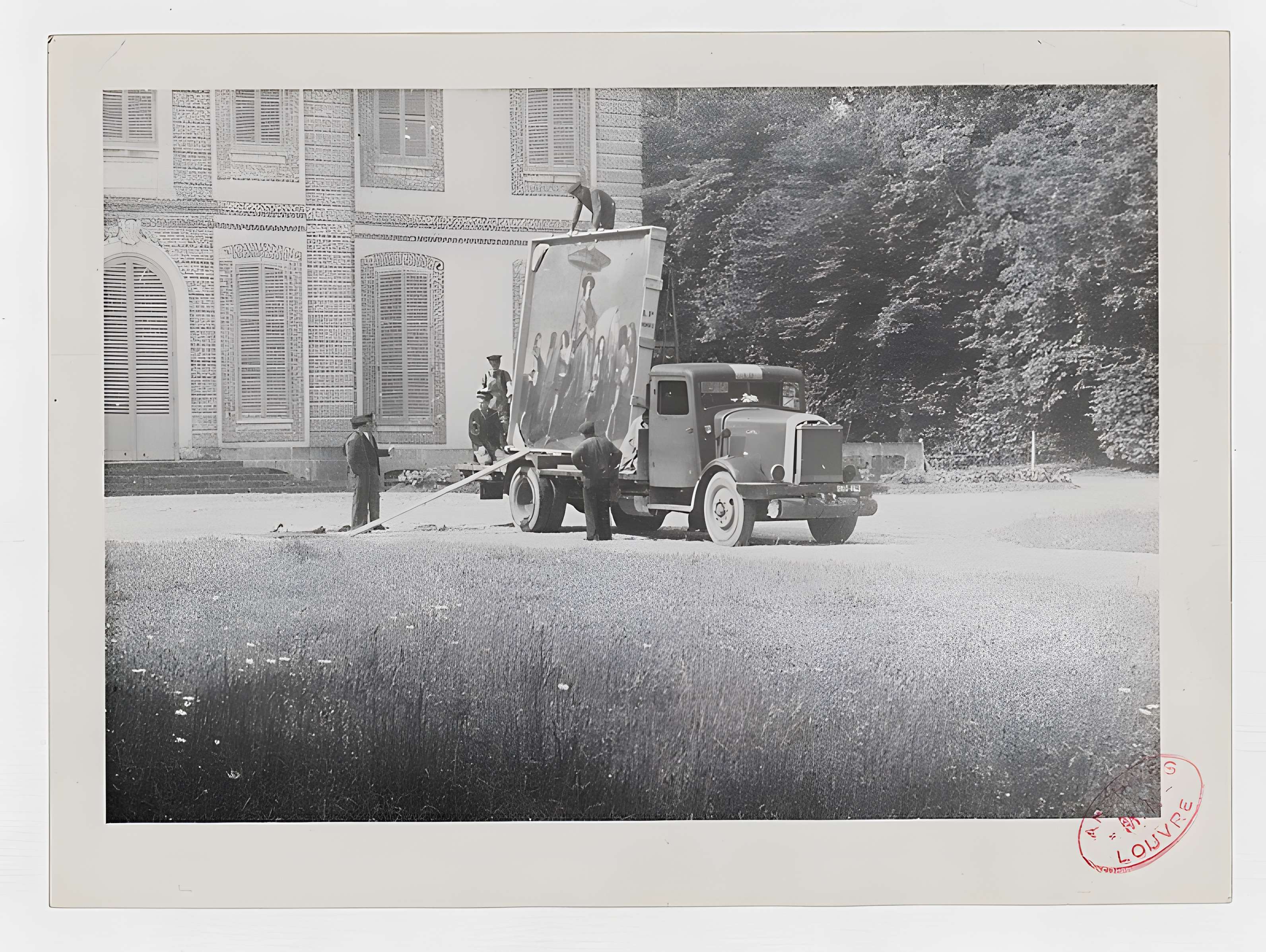 Château de Chèreperrine