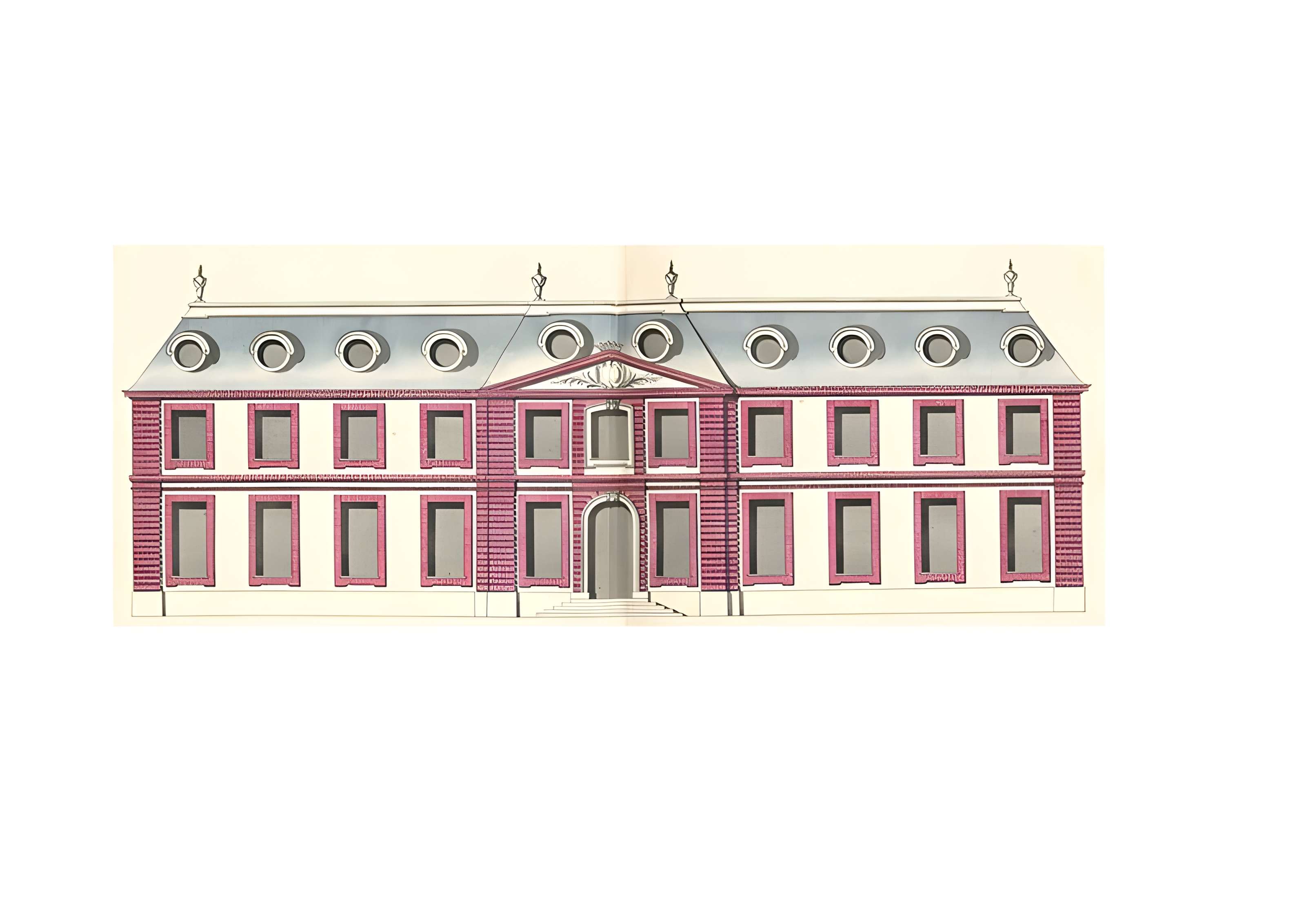 Château de Chèreperrine