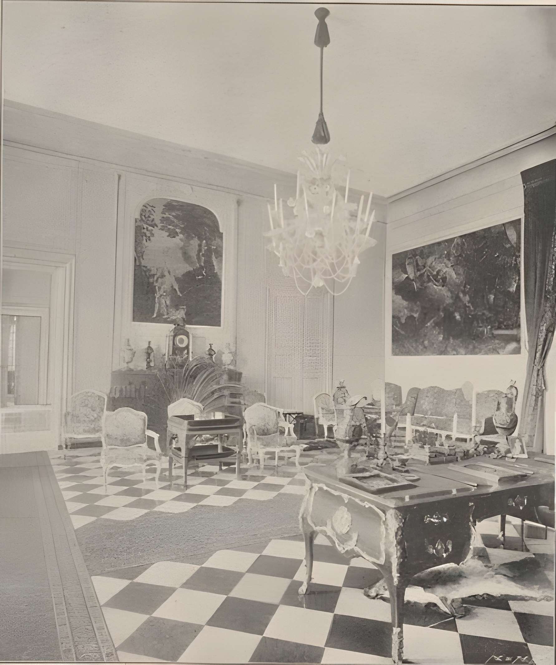 Château de Chèreperrine