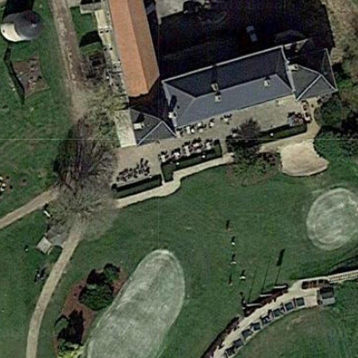 Photo de Château de Chérisey