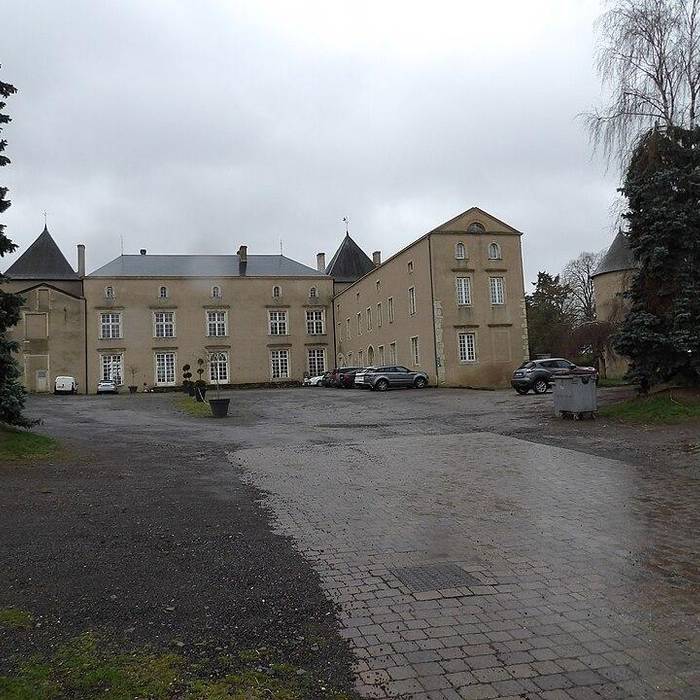 Photo de Château de Chérisey