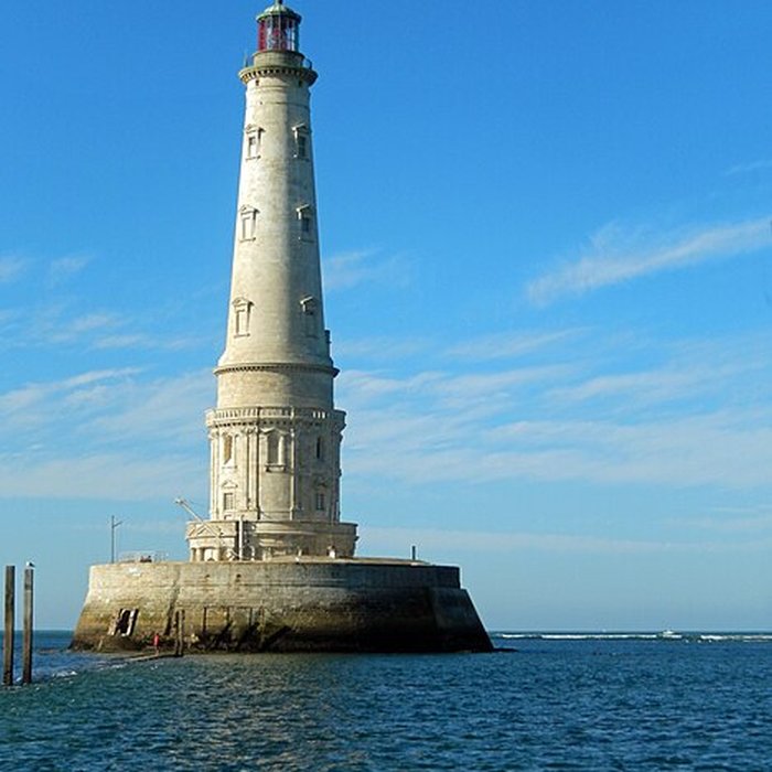 Photo de Phare de Cordouan