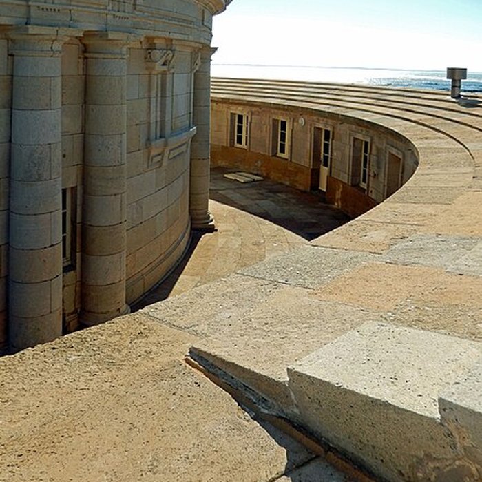 Photo de Phare de Cordouan