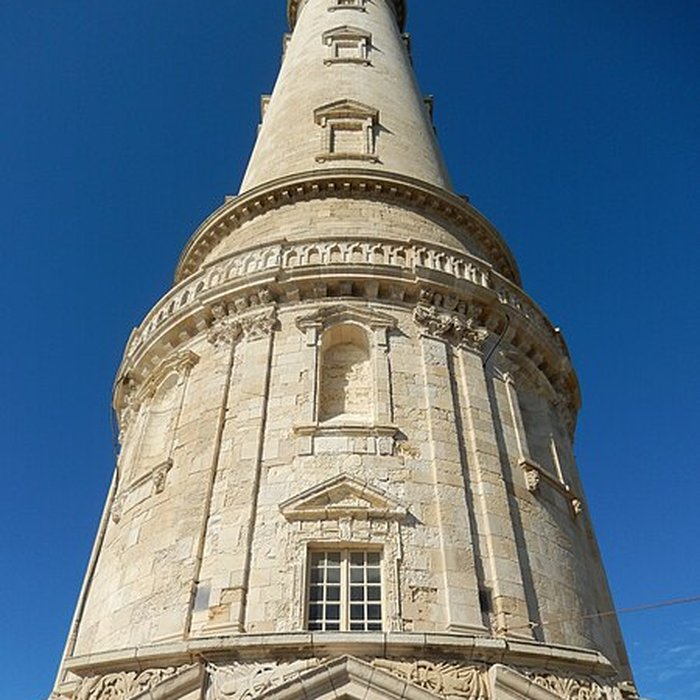 Photo de Phare de Cordouan