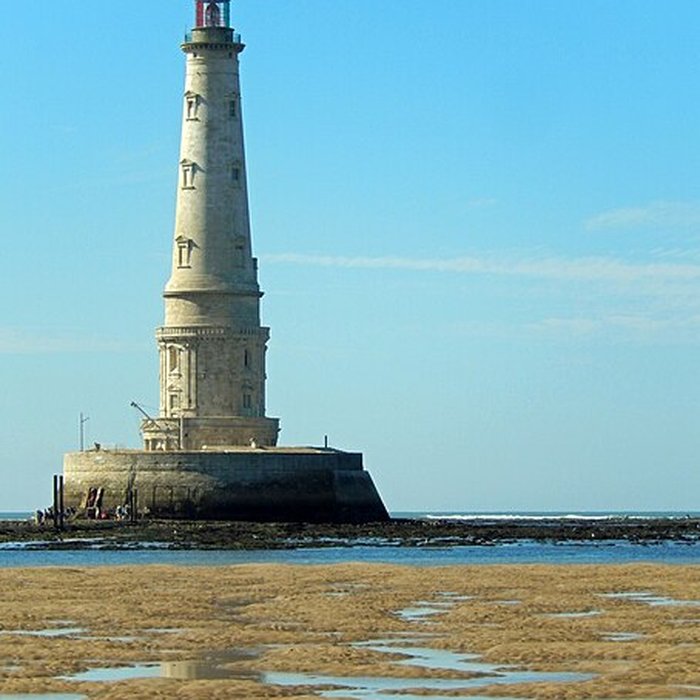Photo de Phare de Cordouan