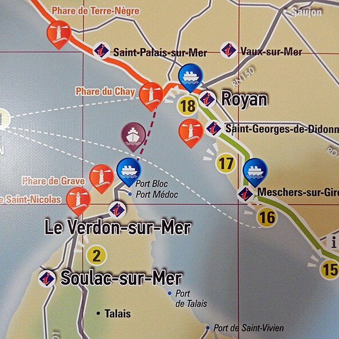 Photo de Phare de Cordouan