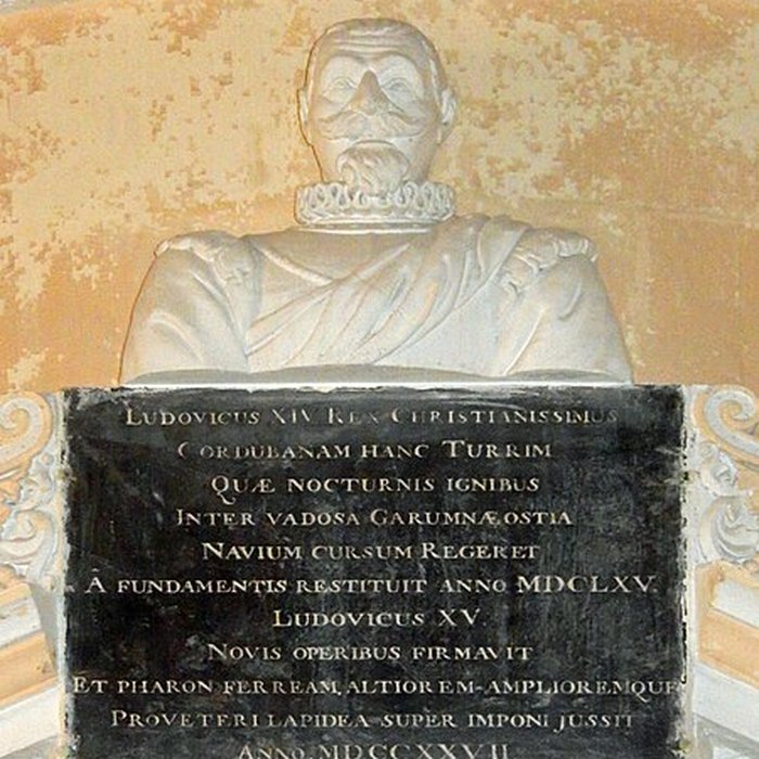 Photo de Phare de Cordouan