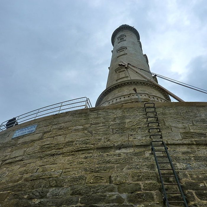 Photo de Phare de Cordouan