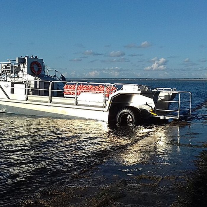 Photo de Phare de Cordouan