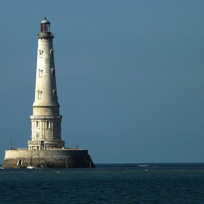 Photo de Phare de Cordouan