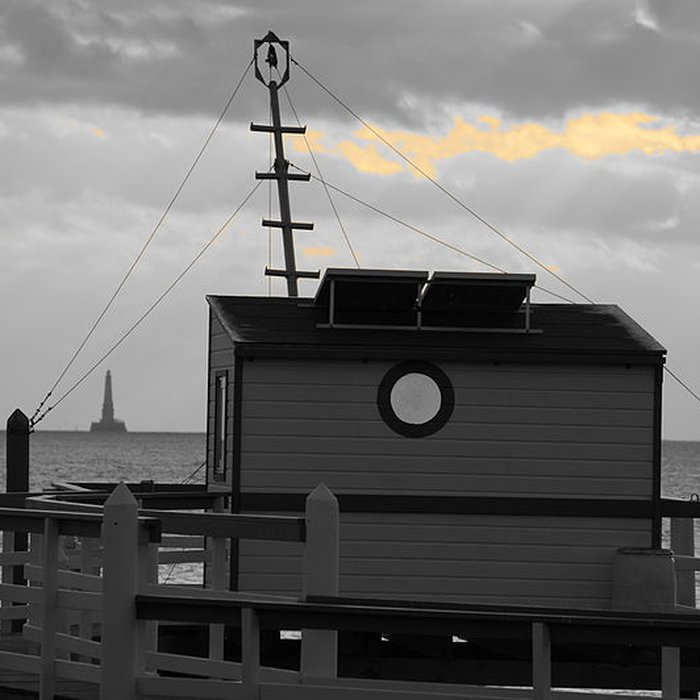 Photo de Phare de Cordouan
