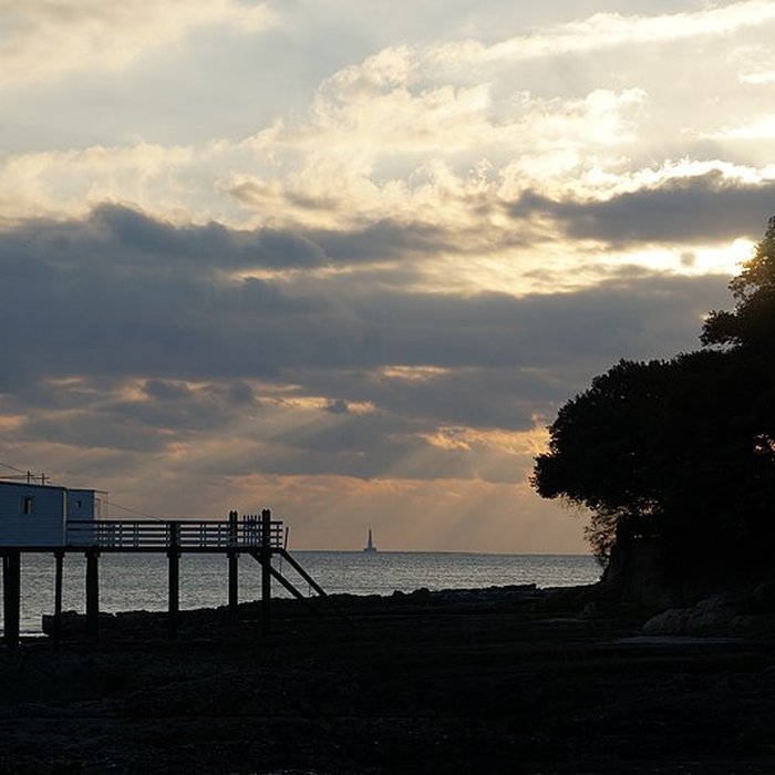 Photo de Phare de Cordouan