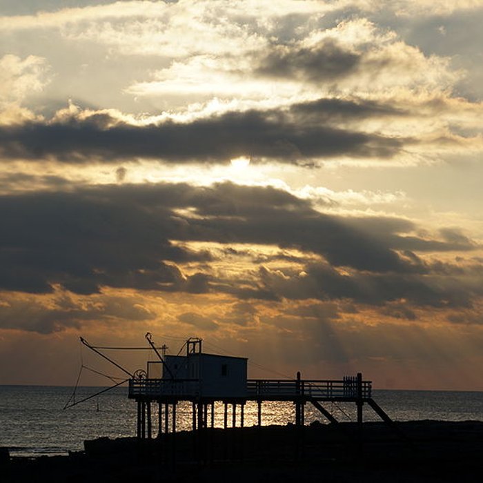 Photo de Phare de Cordouan
