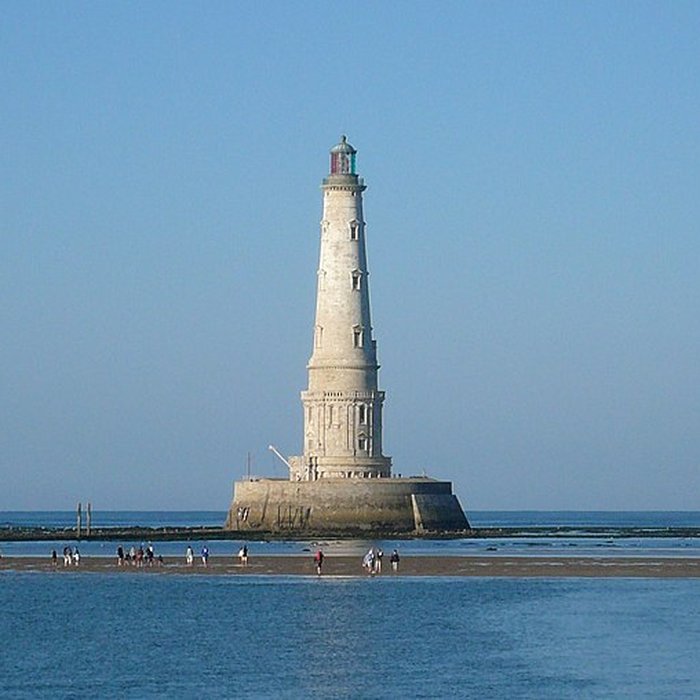 Photo de Phare de Cordouan