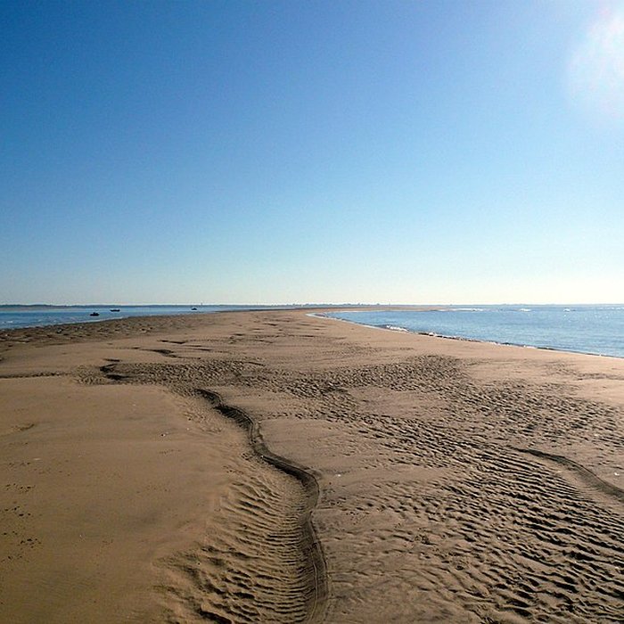 Photo de Phare de Cordouan