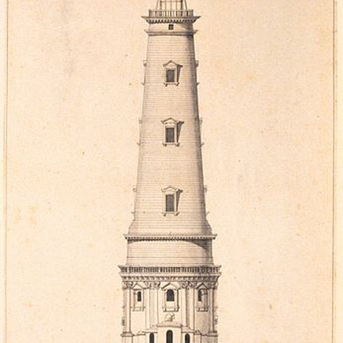 Photo de Phare de Cordouan