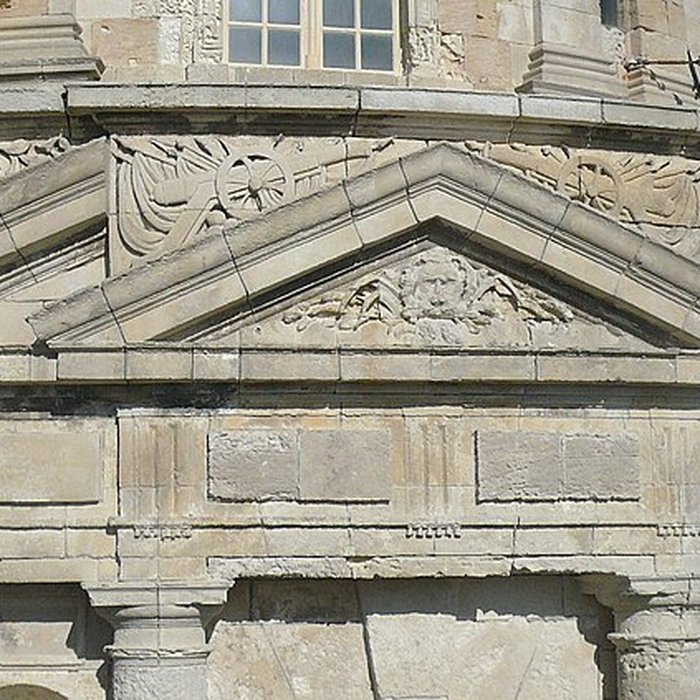 Photo de Phare de Cordouan