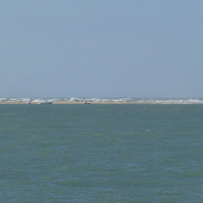 Photo de Phare de Cordouan