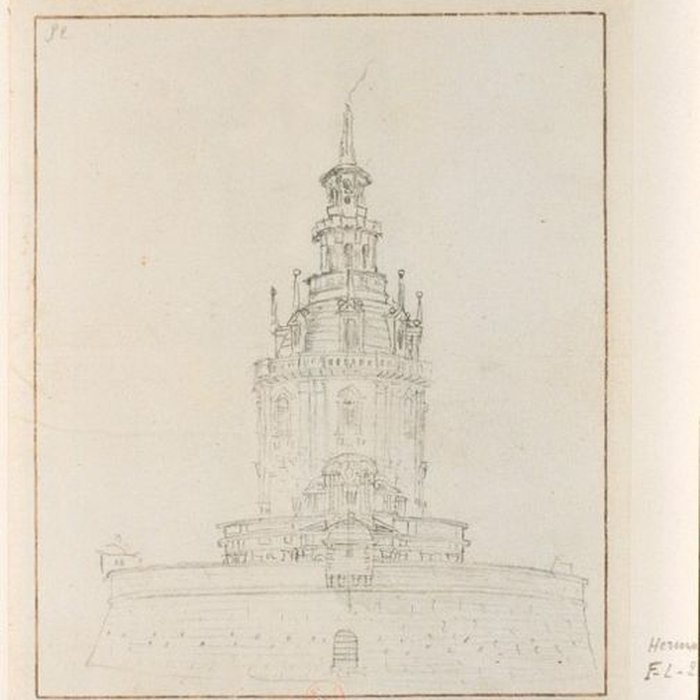 Photo de Phare de Cordouan