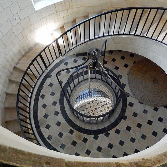 Photo de Phare de Cordouan