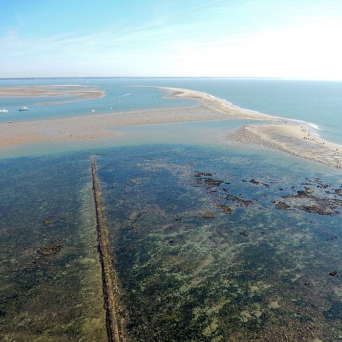 Photo de Phare de Cordouan