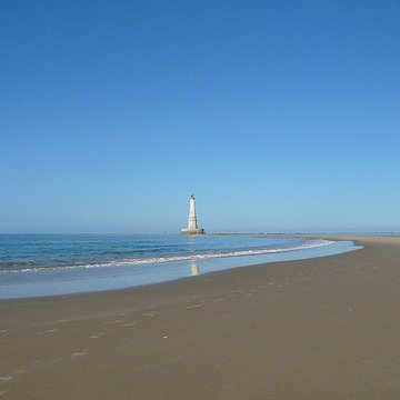 Phare de Cordouan
