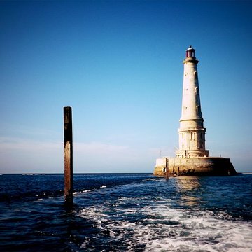 Phare de Cordouan