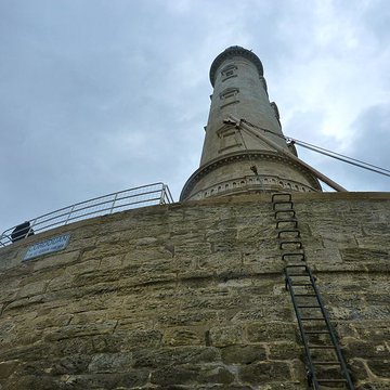Phare de Cordouan