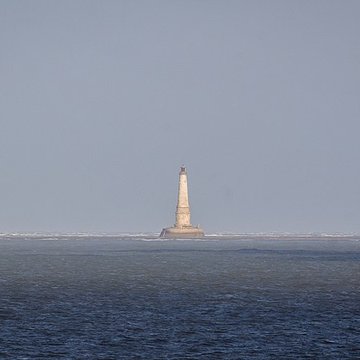 Phare de Cordouan