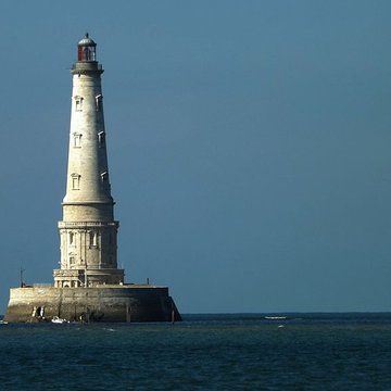 Phare de Cordouan