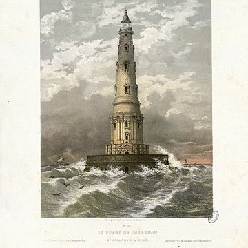 Phare de Cordouan