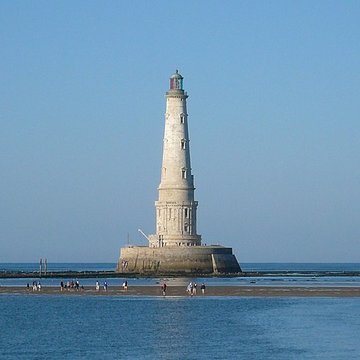 Phare de Cordouan
