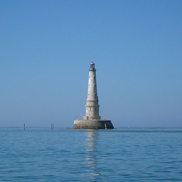 Phare de Cordouan