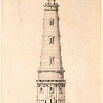 Phare de Cordouan