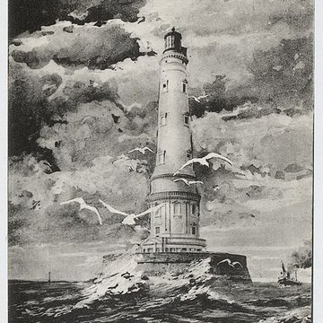 Phare de Cordouan