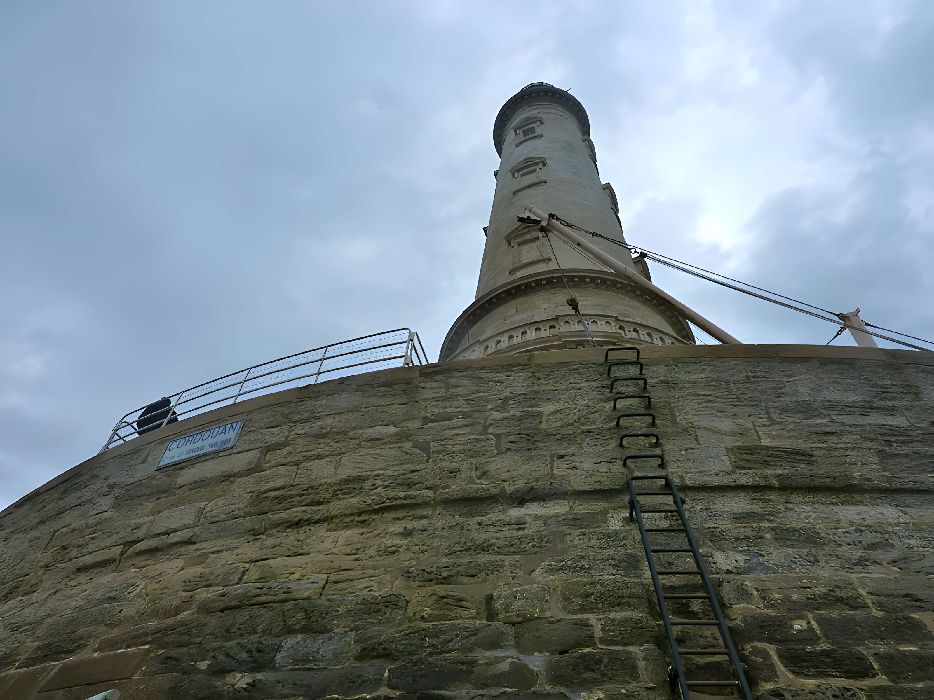 Phare de Cordouan