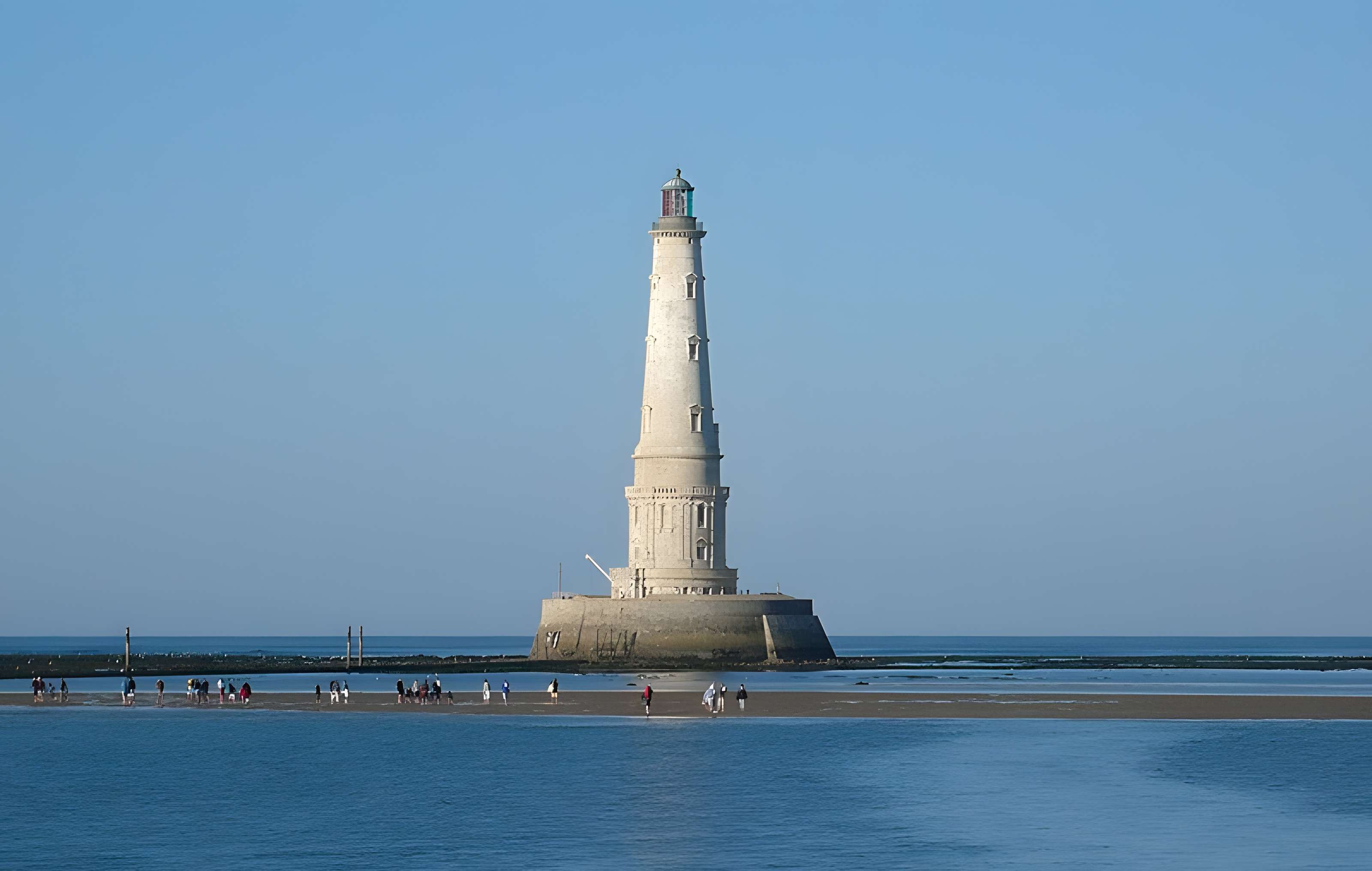 Phare de Cordouan