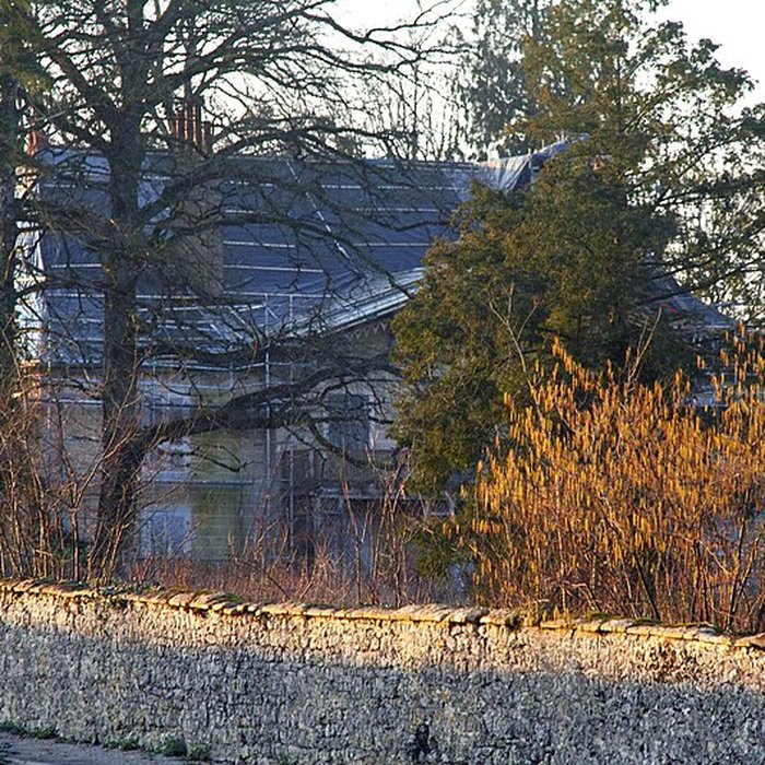 Photo de Château de Chevigney-sur-lOgnon