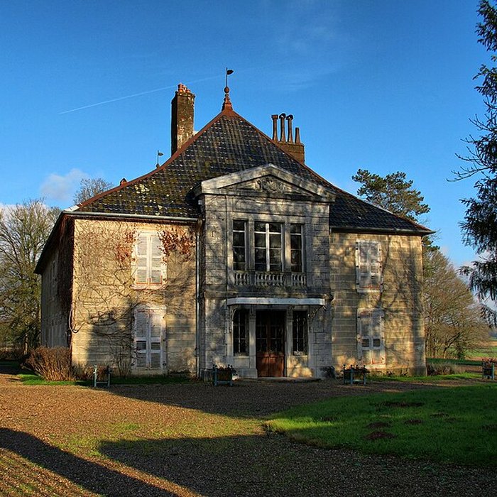 Photo de Château de Chevigney-sur-lOgnon