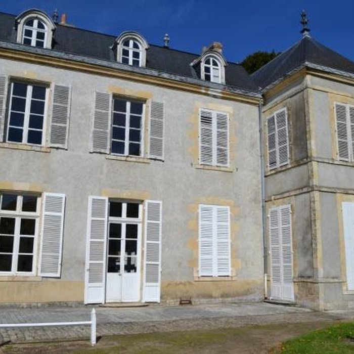 Photo de Château de Chevilly