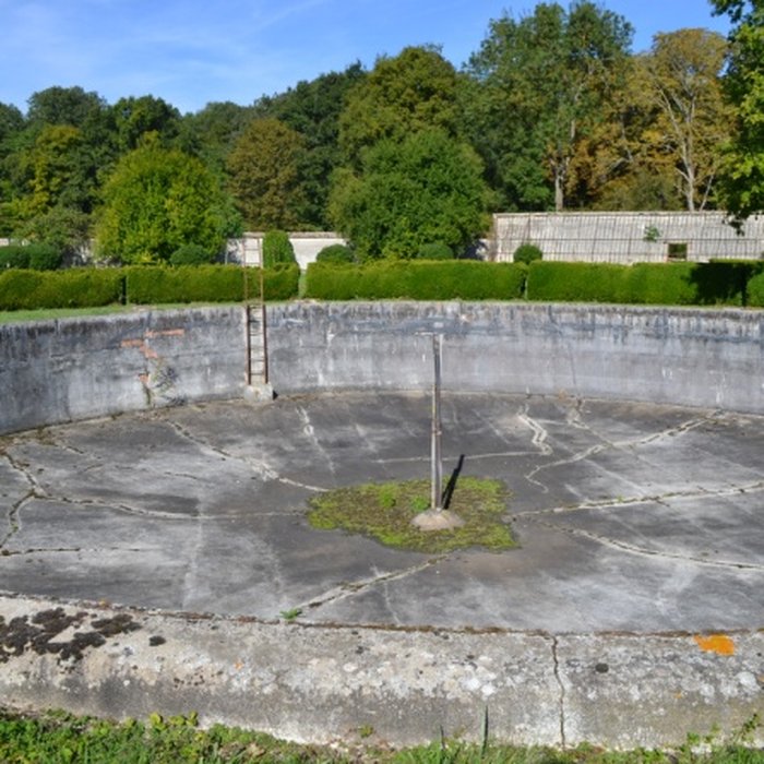 Photo de Château de Chevilly